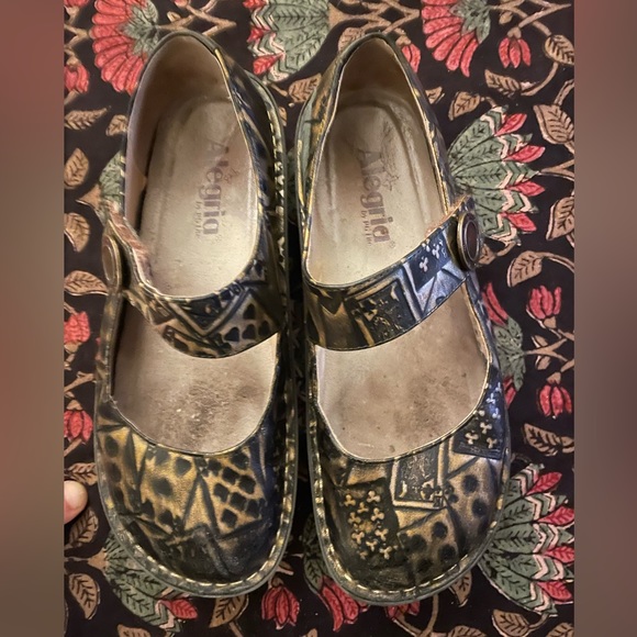 Alegria MaryJane’s - Picture 2 of 4